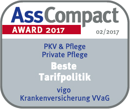 AC Award 2017