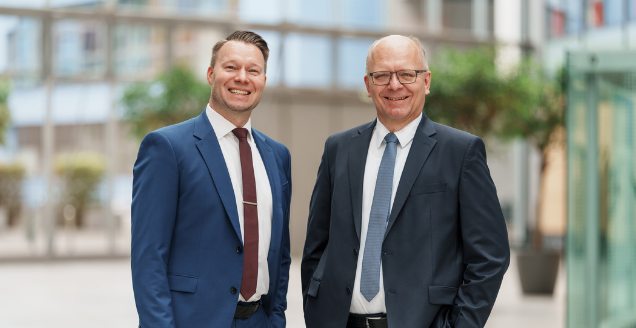 vigo Krankenversicherung verlängert Vorstandsmandate und setzt Kurs auf weiteres Wachstum