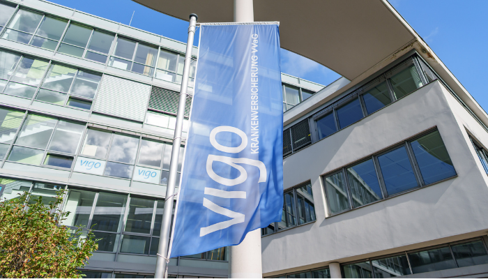 <strong><strong>Neuer Standort</strong></strong>